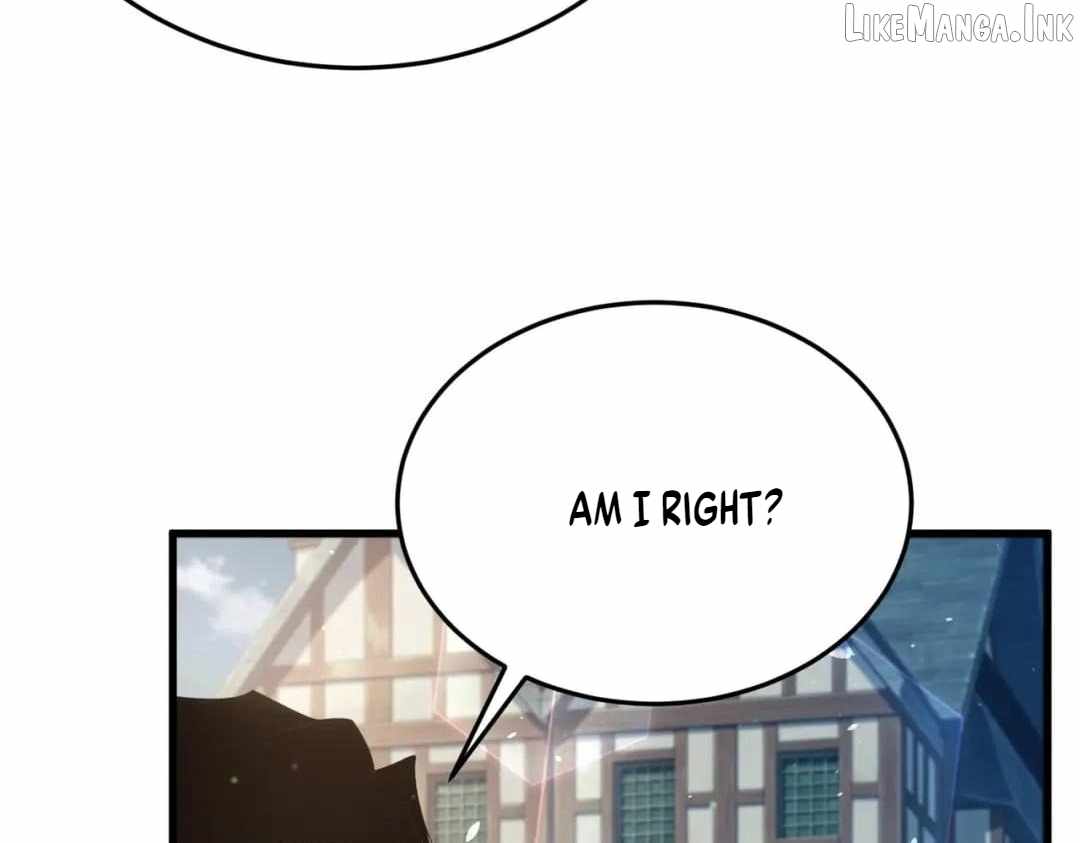 I Rely on My Invincibility to Deal Tons of Damage Passively! — Chapter 197 — page 33