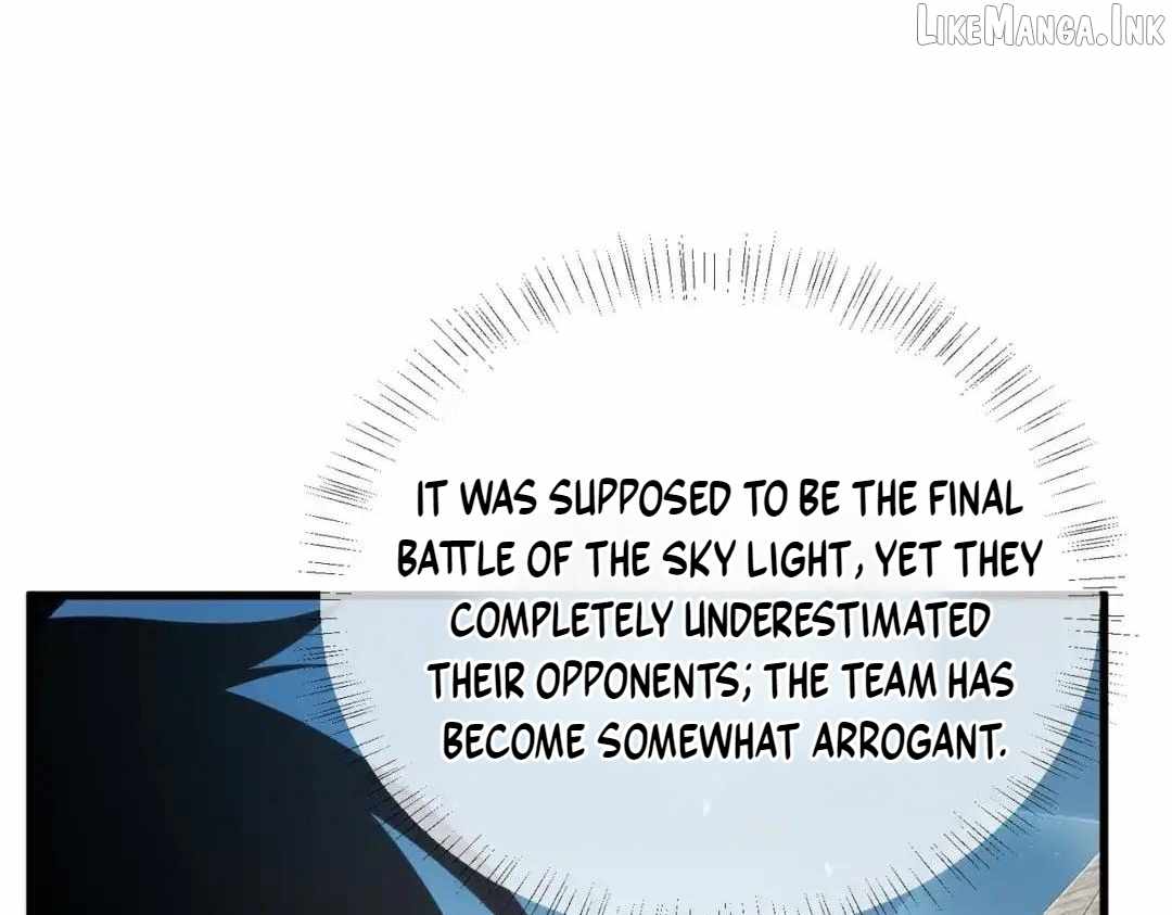 I Rely on My Invincibility to Deal Tons of Damage Passively! — Chapter 197 — page 39