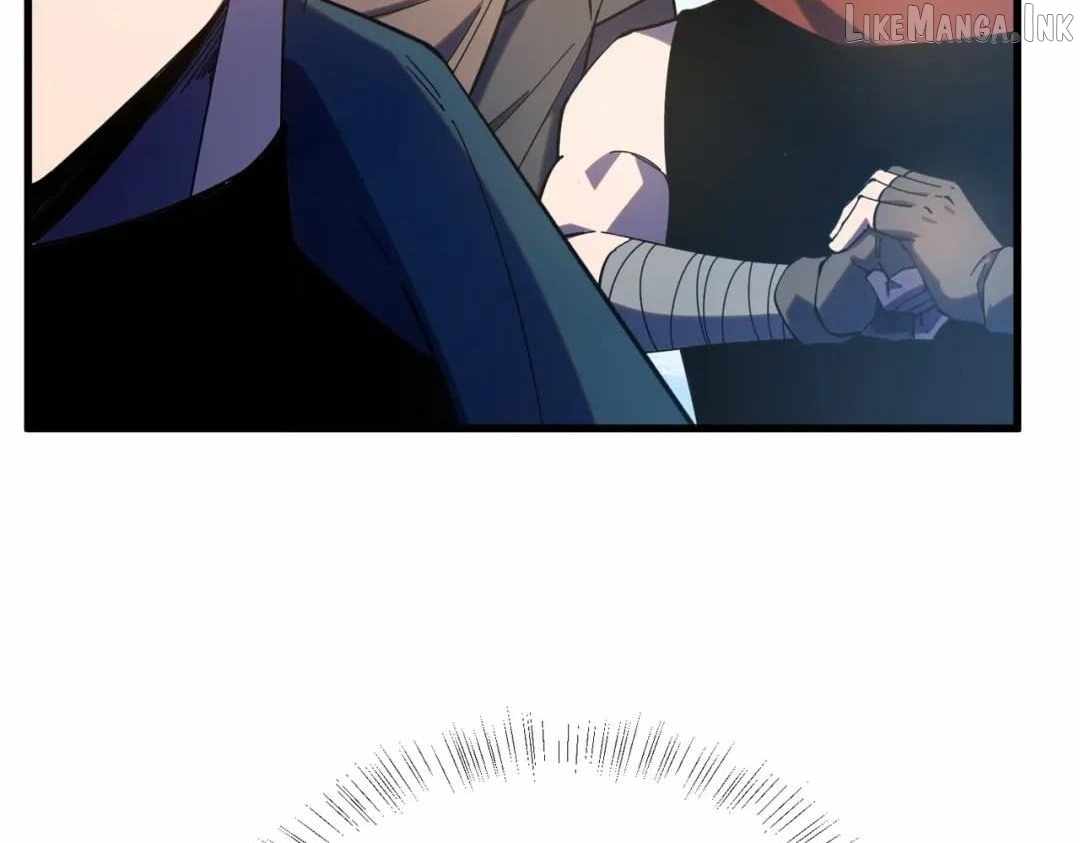 I Rely on My Invincibility to Deal Tons of Damage Passively! — Chapter 197 — page 41