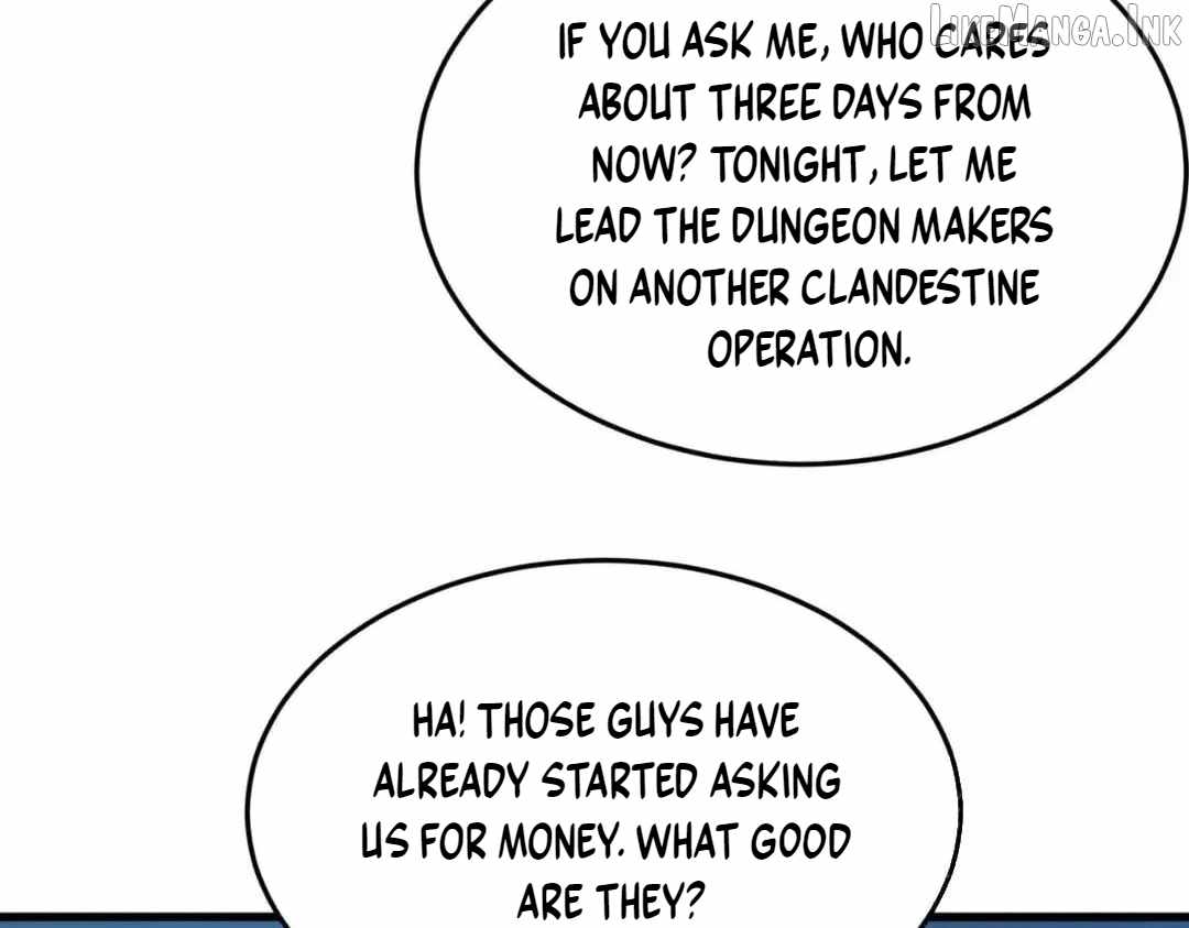 I Rely on My Invincibility to Deal Tons of Damage Passively! — Chapter 197 — page 52