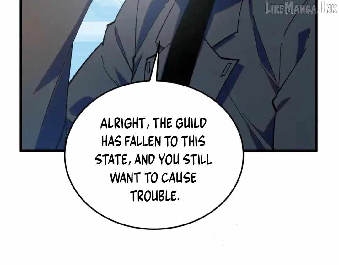I Rely on My Invincibility to Deal Tons of Damage Passively! — Chapter 197 — page 57