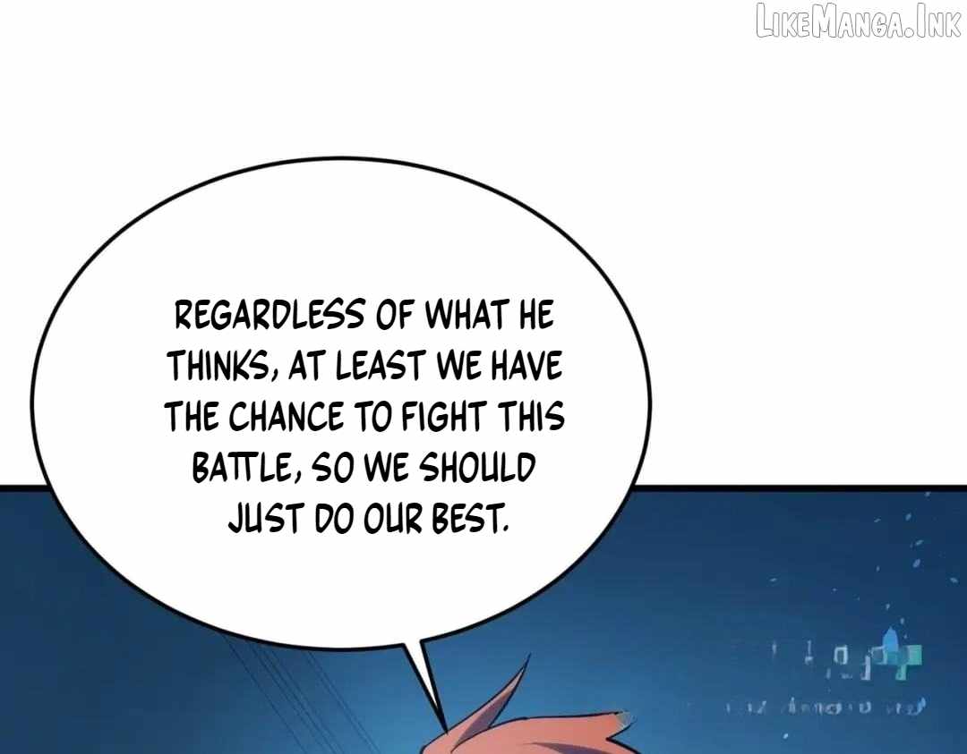 I Rely on My Invincibility to Deal Tons of Damage Passively! — Chapter 197 — page 62
