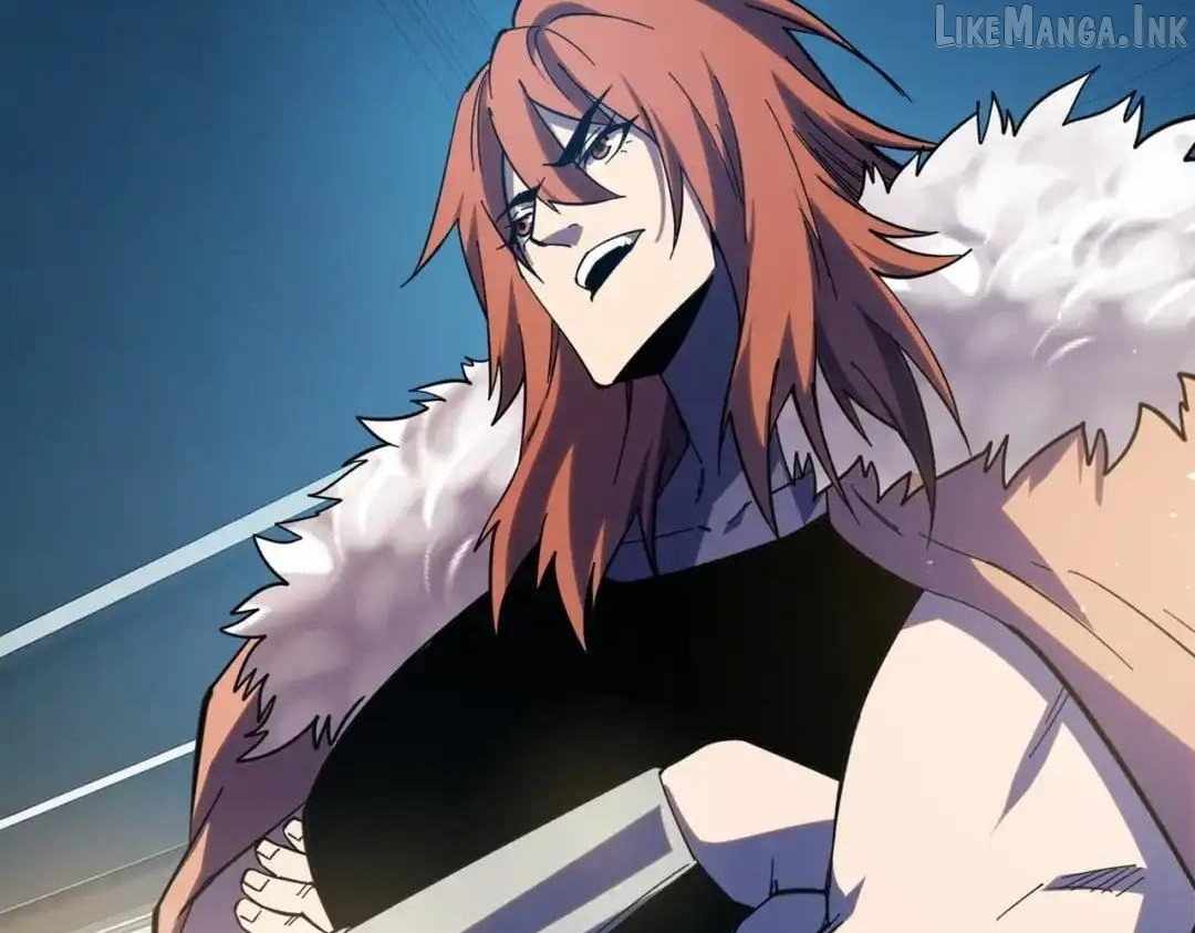 I Rely on My Invincibility to Deal Tons of Damage Passively! — Chapter 197 — page 63