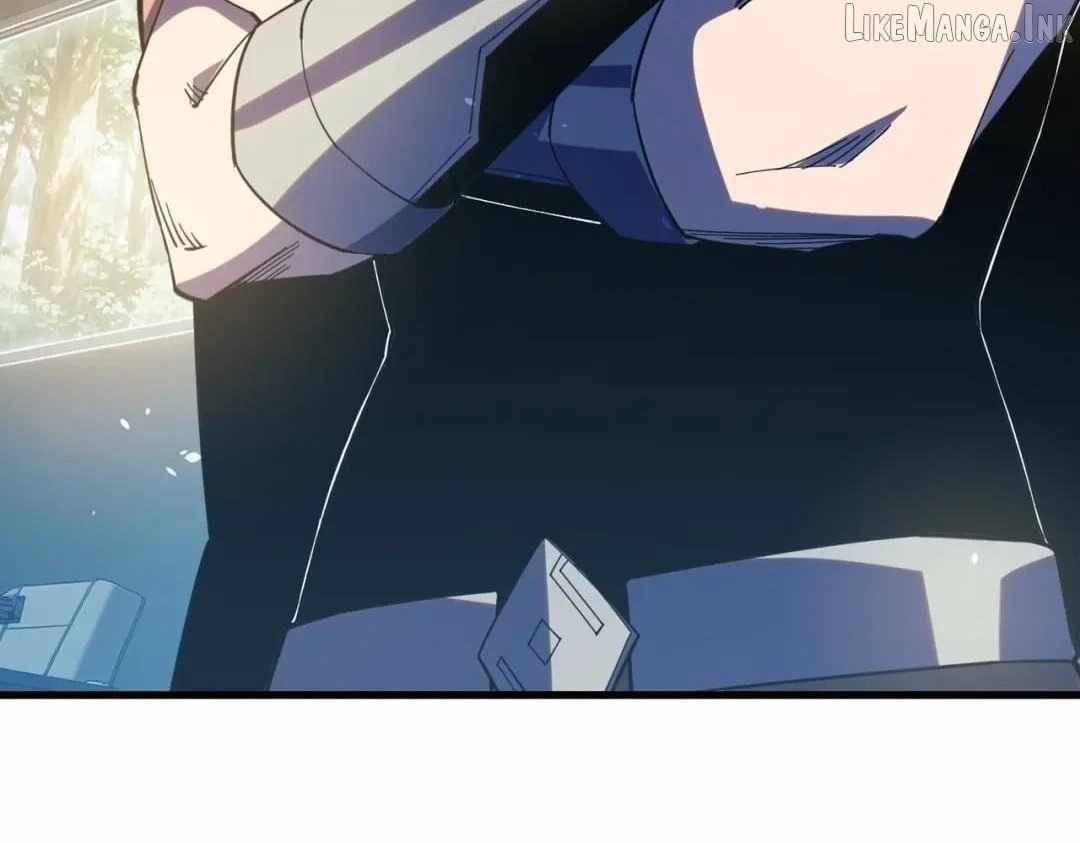 I Rely on My Invincibility to Deal Tons of Damage Passively! — Chapter 197 — page 64