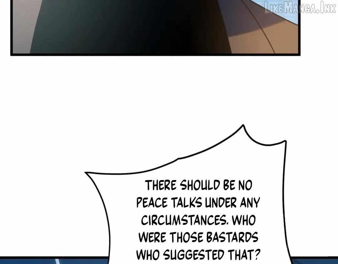 I Rely on My Invincibility to Deal Tons of Damage Passively! — Chapter 197 — page 67