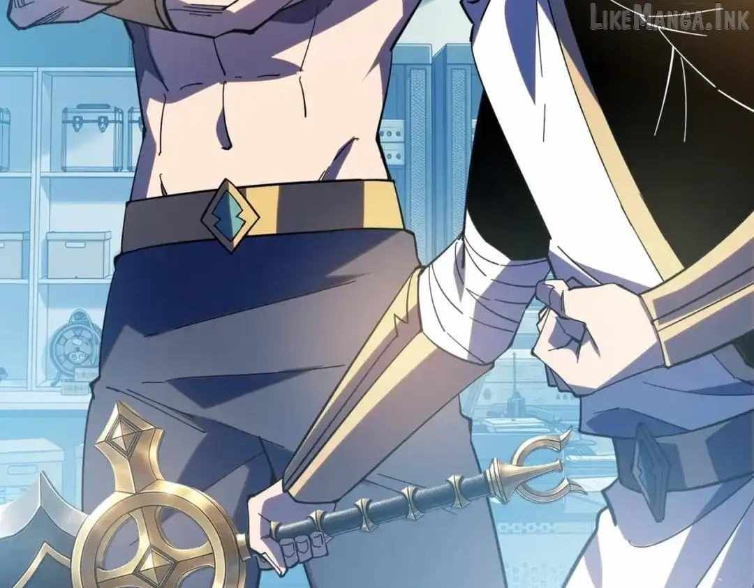 I Rely on My Invincibility to Deal Tons of Damage Passively! — Chapter 197 — page 69