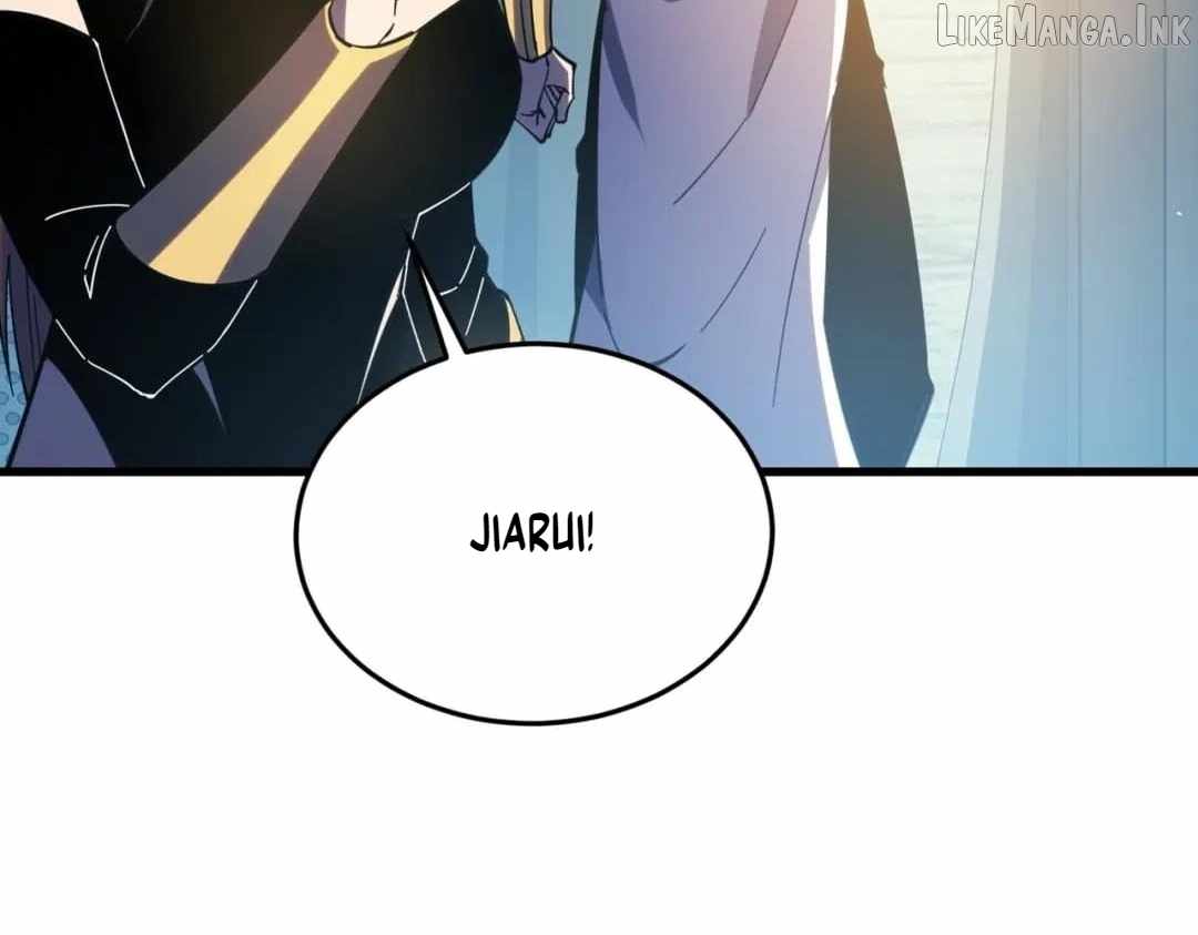 I Rely on My Invincibility to Deal Tons of Damage Passively! — Chapter 197 — page 75