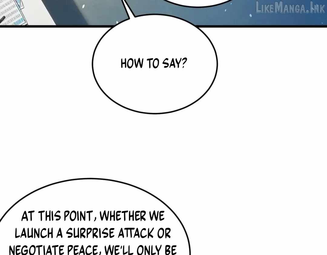 I Rely on My Invincibility to Deal Tons of Damage Passively! — Chapter 197 — page 79