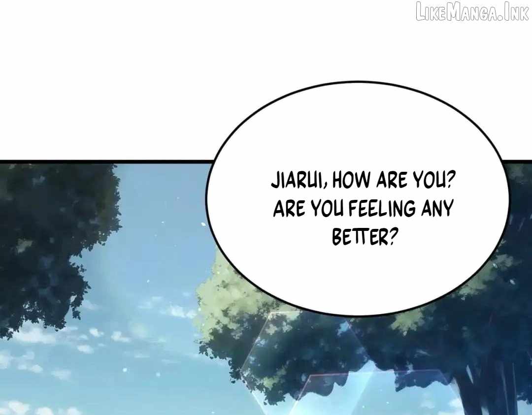I Rely on My Invincibility to Deal Tons of Damage Passively! — Chapter 197 — page 88