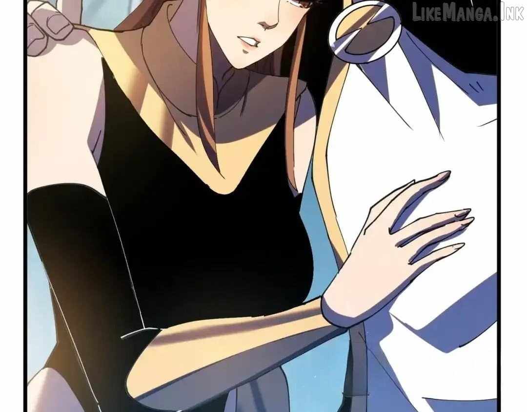 I Rely on My Invincibility to Deal Tons of Damage Passively! — Chapter 197 — page 92