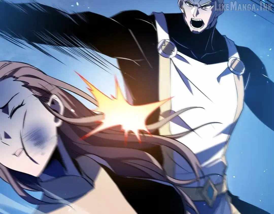 I Rely on My Invincibility to Deal Tons of Damage Passively! — Chapter 197 — page 96