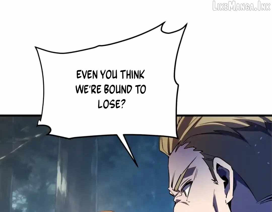 I Rely on My Invincibility to Deal Tons of Damage Passively! — Chapter 197 — page 98