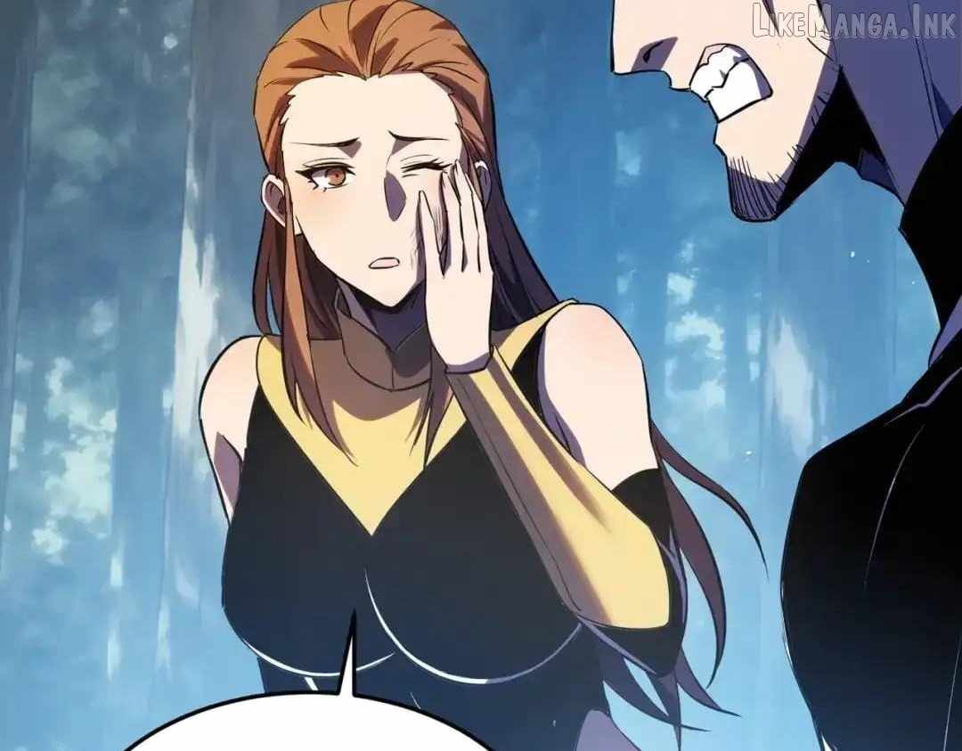 I Rely on My Invincibility to Deal Tons of Damage Passively! — Chapter 197 — page 99