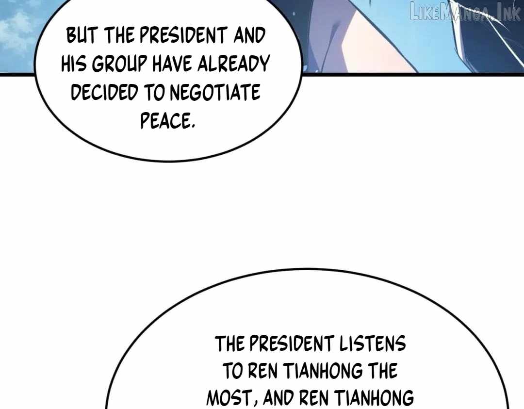 I Rely on My Invincibility to Deal Tons of Damage Passively! — Chapter 197 — page 100