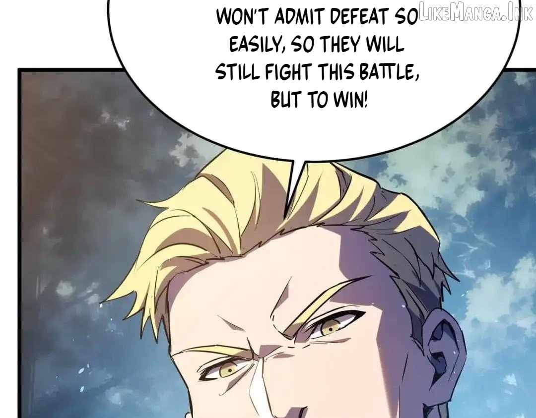 I Rely on My Invincibility to Deal Tons of Damage Passively! — Chapter 197 — page 101