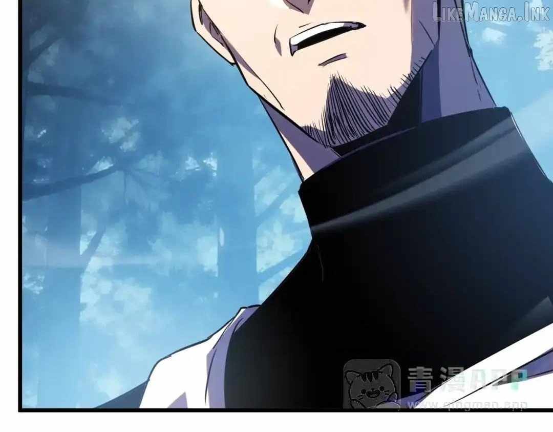 I Rely on My Invincibility to Deal Tons of Damage Passively! — Chapter 197 — page 102