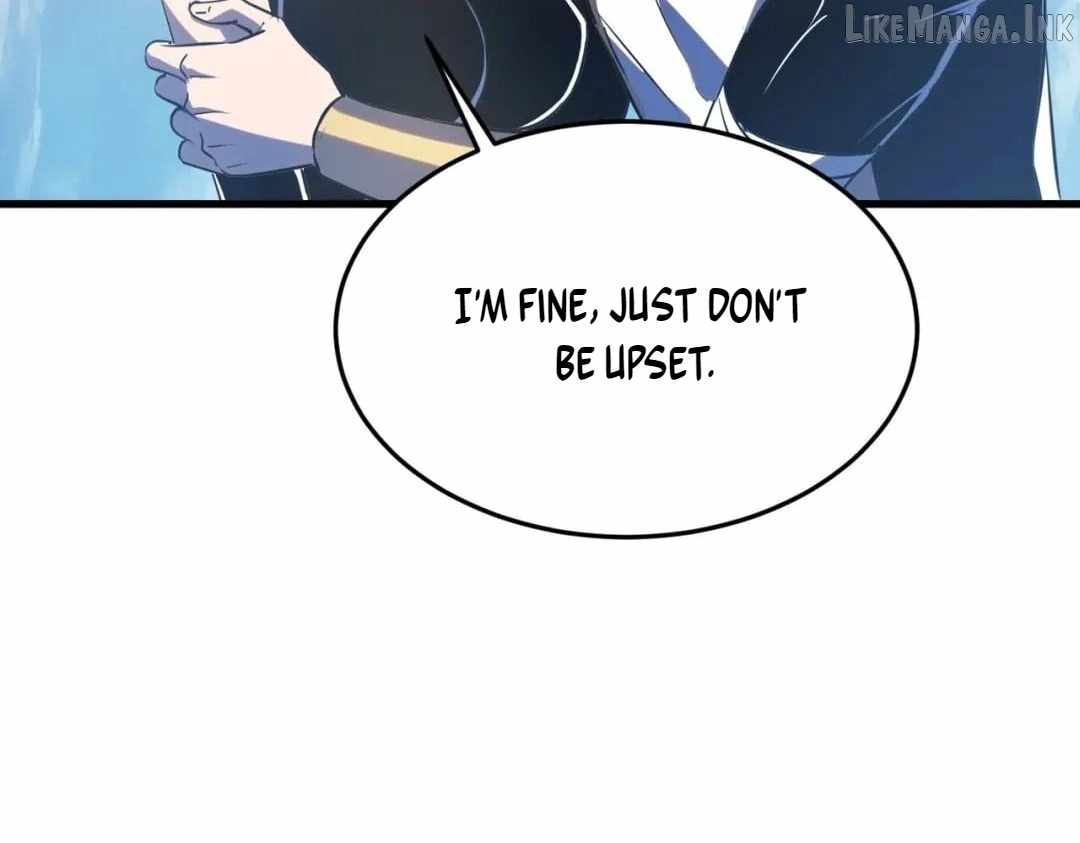 I Rely on My Invincibility to Deal Tons of Damage Passively! — Chapter 197 — page 105