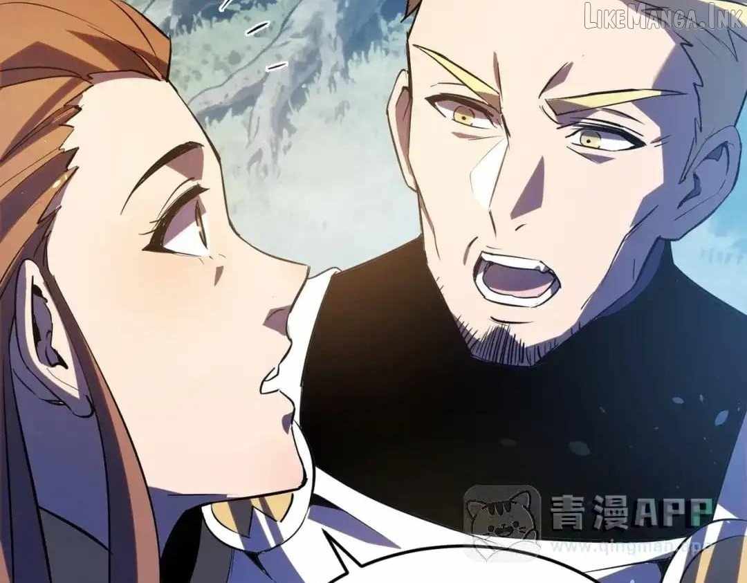 I Rely on My Invincibility to Deal Tons of Damage Passively! — Chapter 197 — page 107