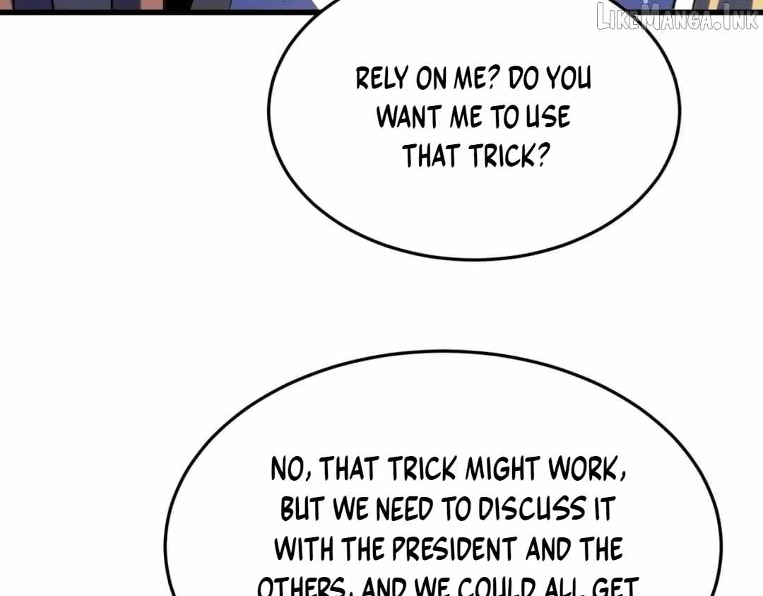 I Rely on My Invincibility to Deal Tons of Damage Passively! — Chapter 197 — page 108