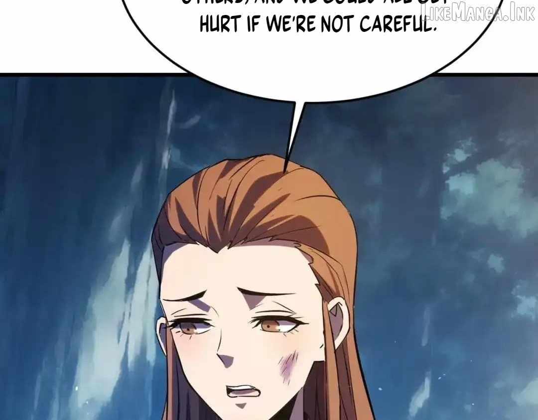 I Rely on My Invincibility to Deal Tons of Damage Passively! — Chapter 197 — page 109