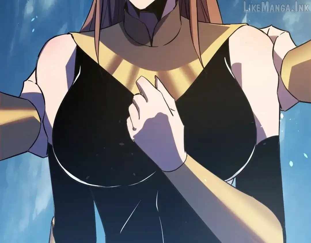 I Rely on My Invincibility to Deal Tons of Damage Passively! — Chapter 197 — page 110