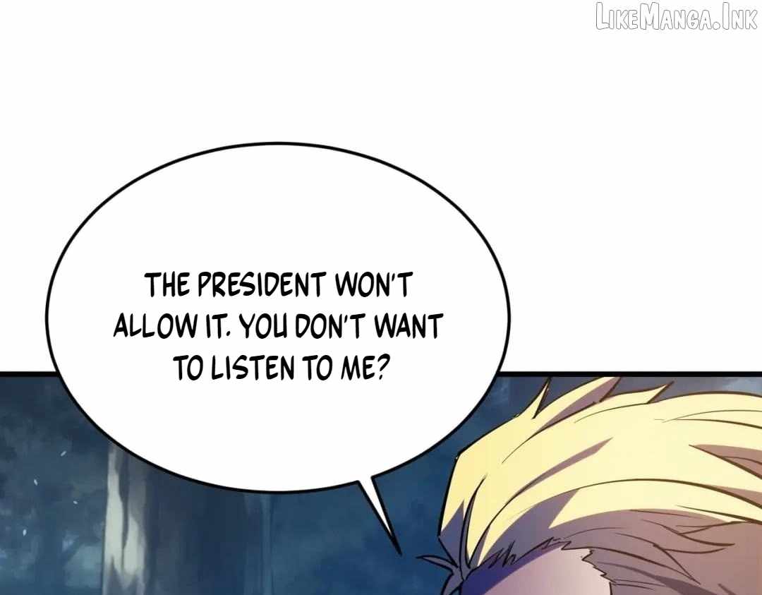 I Rely on My Invincibility to Deal Tons of Damage Passively! — Chapter 197 — page 113