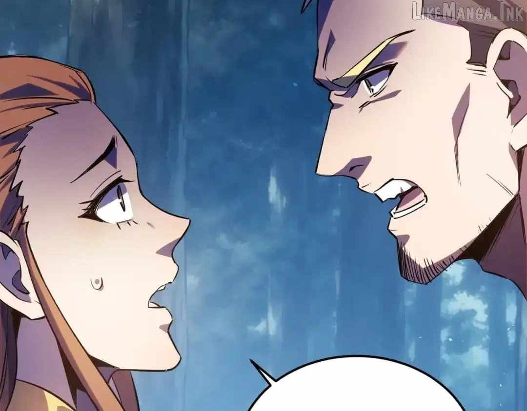 I Rely on My Invincibility to Deal Tons of Damage Passively! — Chapter 197 — page 114