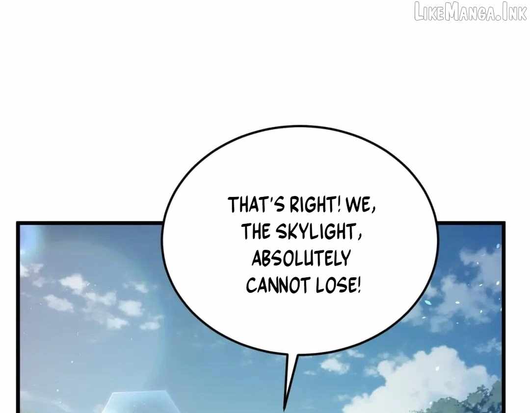 I Rely on My Invincibility to Deal Tons of Damage Passively! — Chapter 197 — page 116