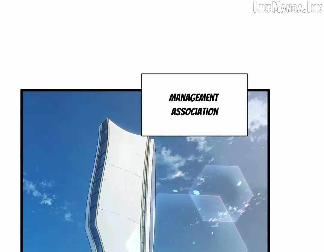 I Rely on My Invincibility to Deal Tons of Damage Passively! — Chapter 197 — page 120