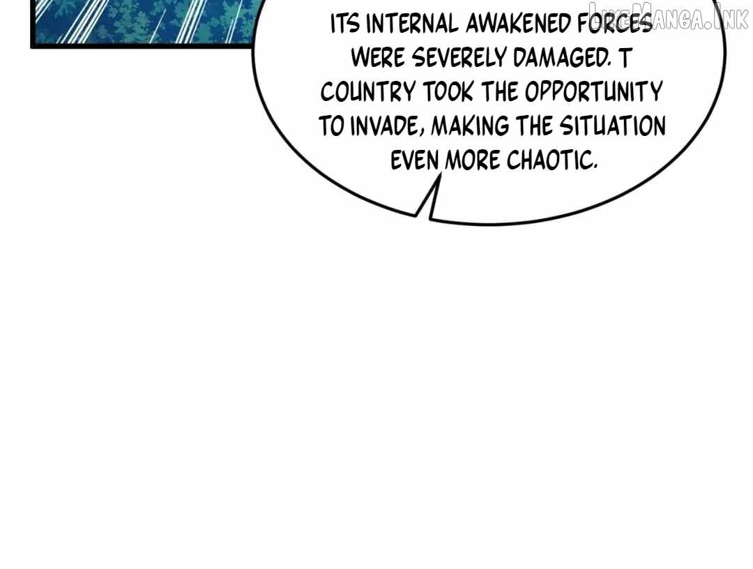 I Rely on My Invincibility to Deal Tons of Damage Passively! — Chapter 197 — page 130