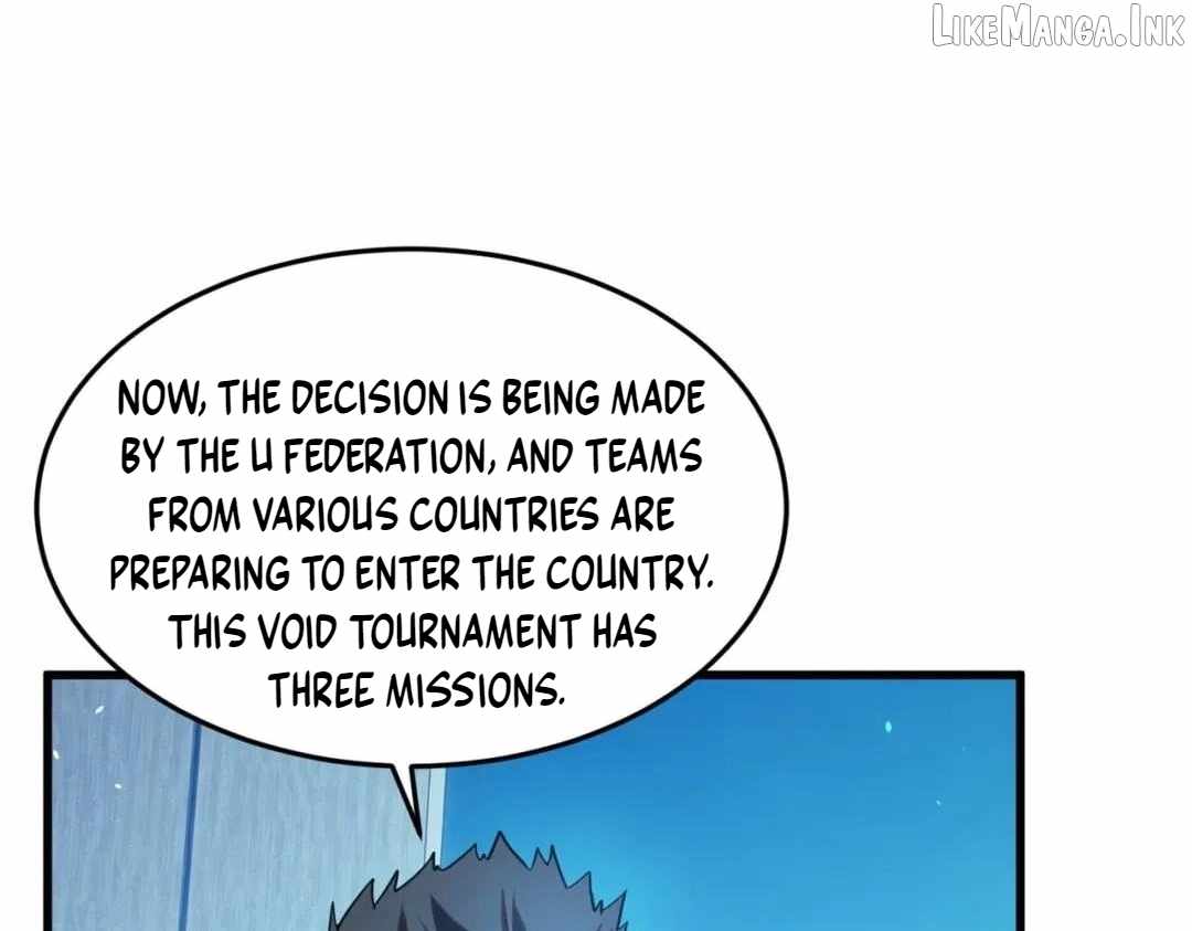 I Rely on My Invincibility to Deal Tons of Damage Passively! — Chapter 197 — page 131