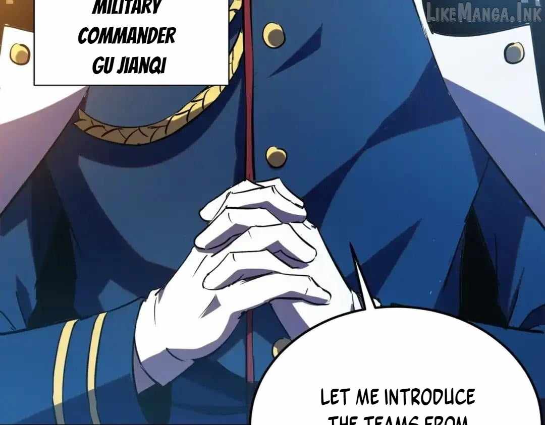 I Rely on My Invincibility to Deal Tons of Damage Passively! — Chapter 197 — page 138