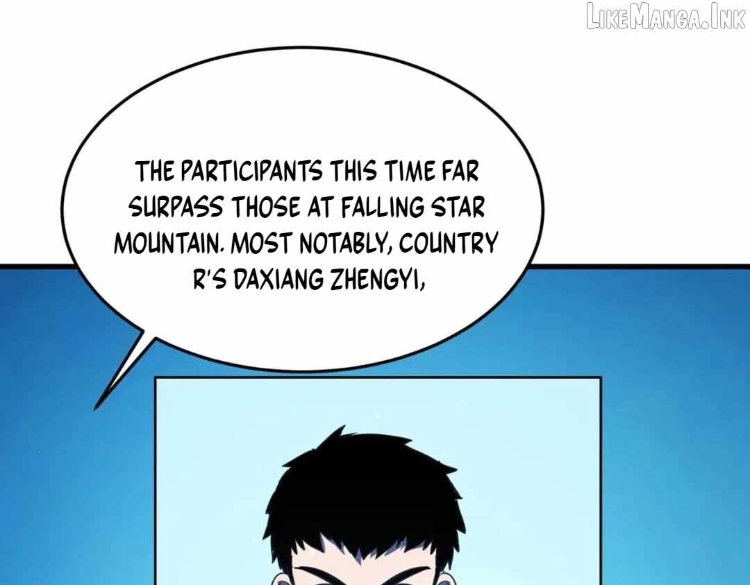 I Rely on My Invincibility to Deal Tons of Damage Passively! — Chapter 197 — page 140