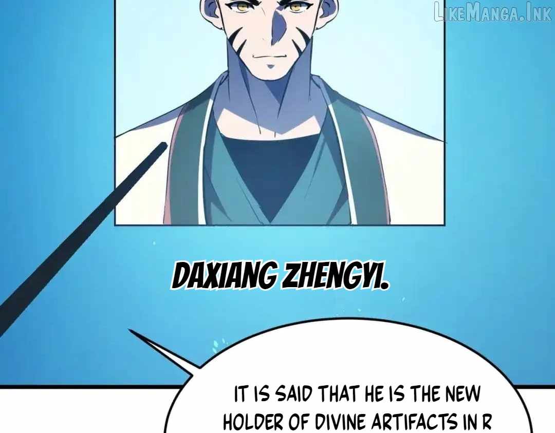 I Rely on My Invincibility to Deal Tons of Damage Passively! — Chapter 197 — page 141