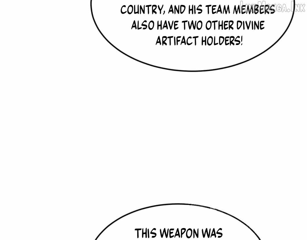 I Rely on My Invincibility to Deal Tons of Damage Passively! — Chapter 197 — page 142