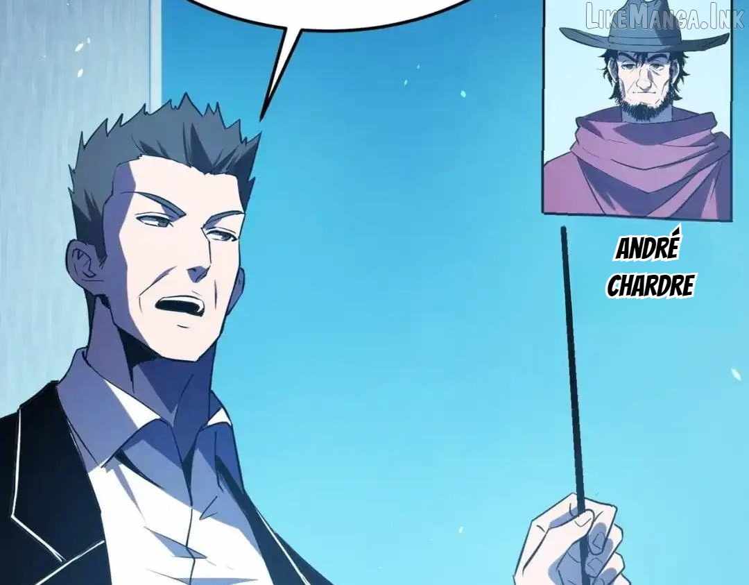 I Rely on My Invincibility to Deal Tons of Damage Passively! — Chapter 197 — page 146