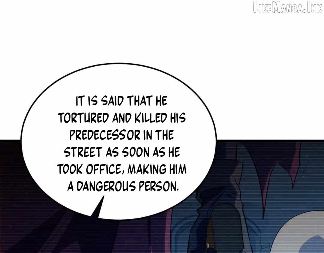 I Rely on My Invincibility to Deal Tons of Damage Passively! — Chapter 197 — page 149