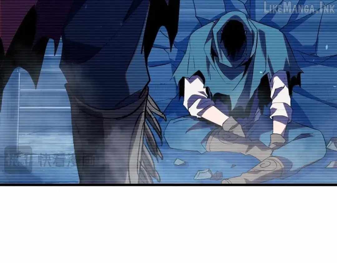 I Rely on My Invincibility to Deal Tons of Damage Passively! — Chapter 197 — page 151