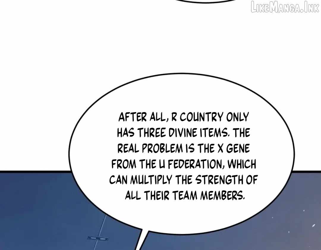 I Rely on My Invincibility to Deal Tons of Damage Passively! — Chapter 197 — page 154