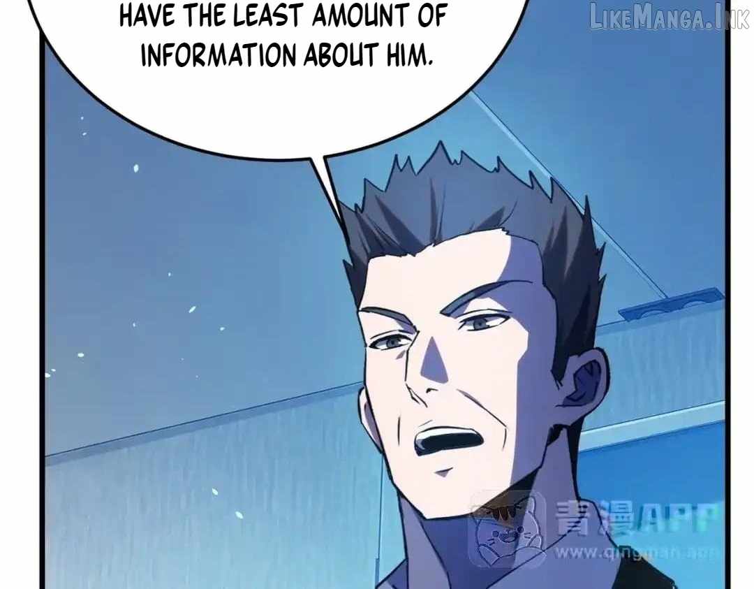 I Rely on My Invincibility to Deal Tons of Damage Passively! — Chapter 197 — page 157