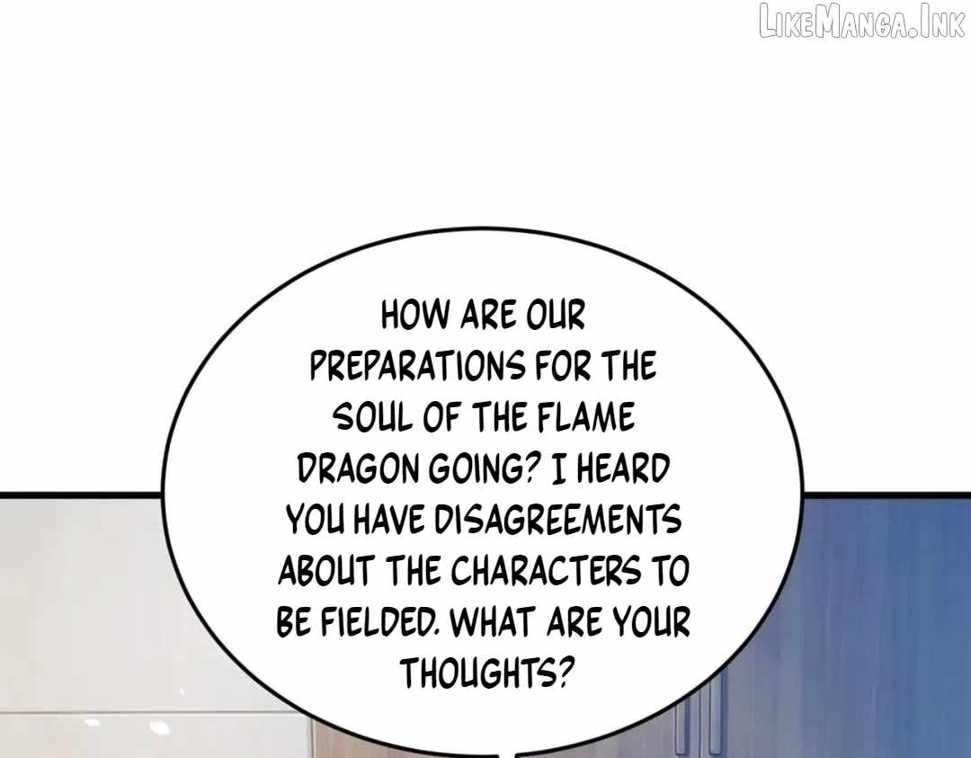 I Rely on My Invincibility to Deal Tons of Damage Passively! — Chapter 197 — page 159
