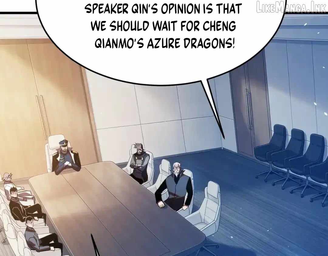 I Rely on My Invincibility to Deal Tons of Damage Passively! — Chapter 197 — page 163