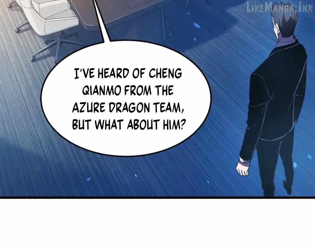 I Rely on My Invincibility to Deal Tons of Damage Passively! — Chapter 197 — page 164