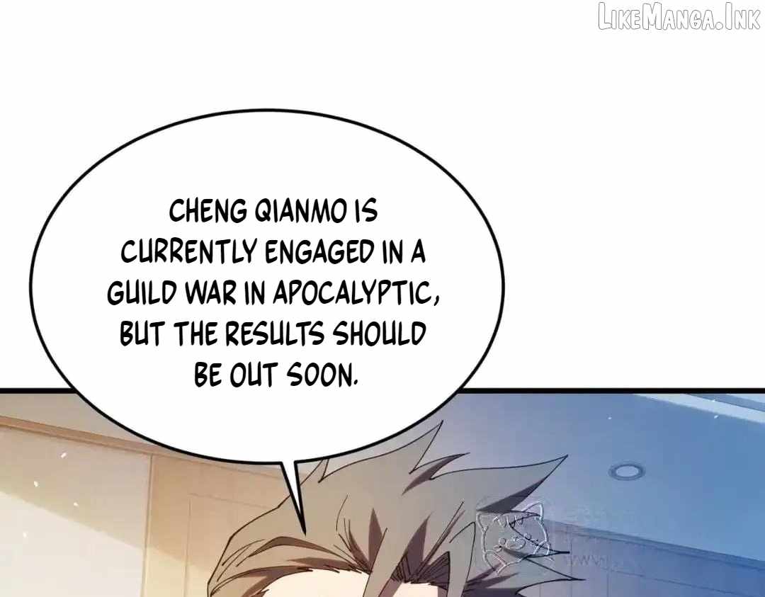 I Rely on My Invincibility to Deal Tons of Damage Passively! — Chapter 197 — page 167