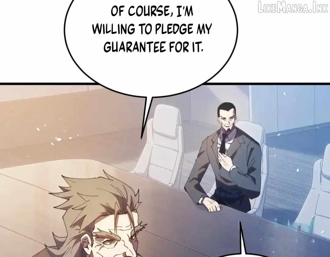 I Rely on My Invincibility to Deal Tons of Damage Passively! — Chapter 197 — page 172