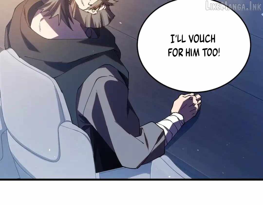 I Rely on My Invincibility to Deal Tons of Damage Passively! — Chapter 197 — page 173