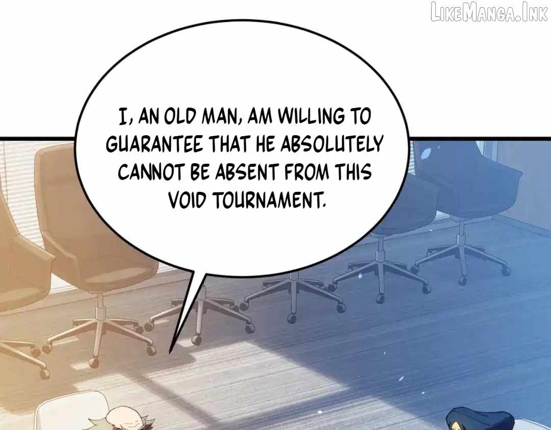 I Rely on My Invincibility to Deal Tons of Damage Passively! — Chapter 197 — page 175