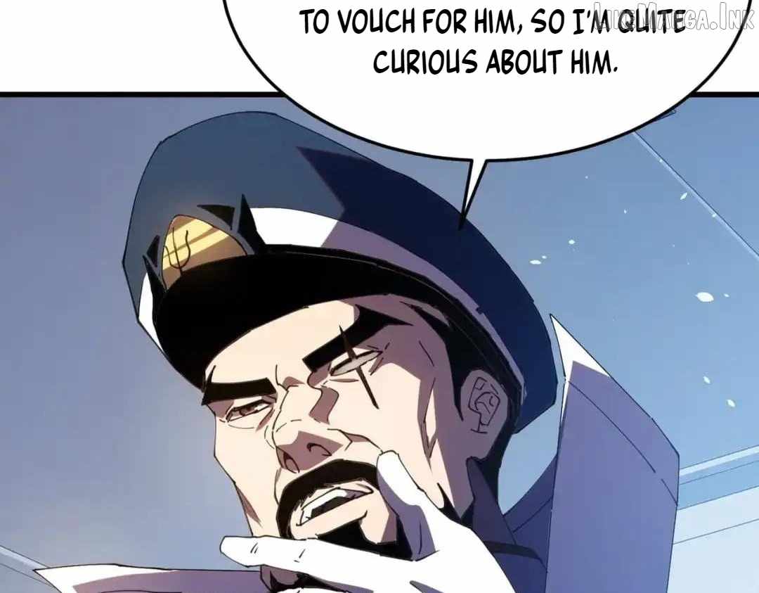 I Rely on My Invincibility to Deal Tons of Damage Passively! — Chapter 197 — page 178