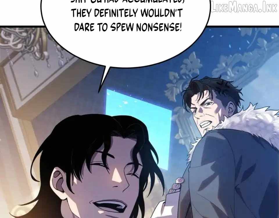 I Rely on My Invincibility to Deal Tons of Damage Passively! — Chapter 198 — page 8