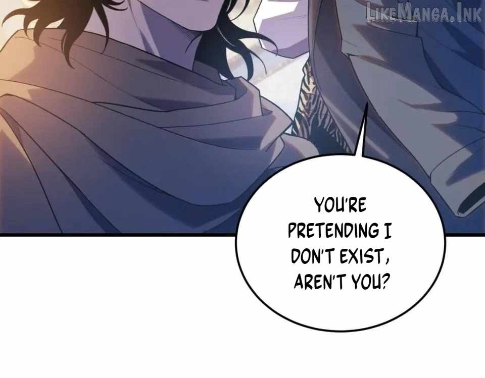 I Rely on My Invincibility to Deal Tons of Damage Passively! — Chapter 198 — page 9